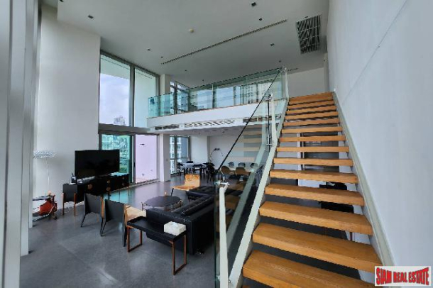 The River Condominium | 4 Bedrooms and 4 Bathrooms for Sale in Chao Phraya River Area of Bangkok-4