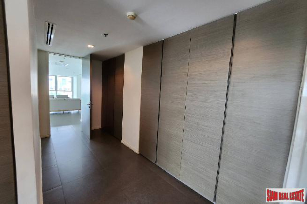 The River Condominium | 4 Bedrooms and 4 Bathrooms for Sale in Chao Phraya River Area of Bangkok-12