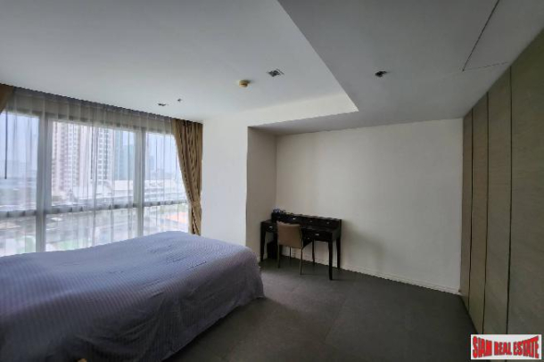 The River Condominium | 4 Bedrooms and 4 Bathrooms for Sale in Chao Phraya River Area of Bangkok-17