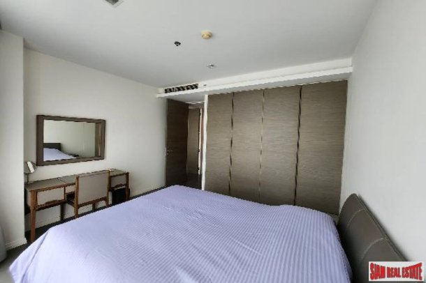 The River Condominium | 4 Bedrooms and 4 Bathrooms for Sale in Chao Phraya River Area of Bangkok-19