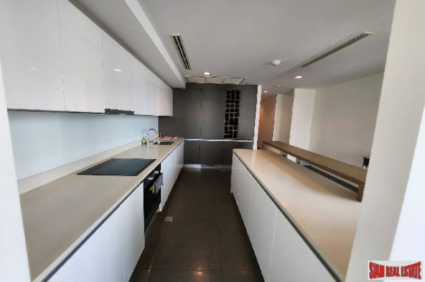 The River Condominium | 4 Bedrooms and 4 Bathrooms for Sale in Chao Phraya River Area of Bangkok-20