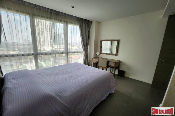The River Condominium | 4 Bedrooms and 4 Bathrooms for Sale in Chao Phraya River Area of Bangkok-24
