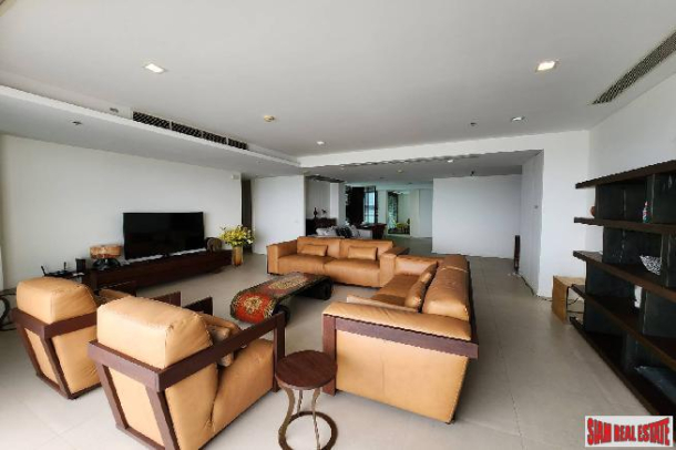 The River Condominium | 3 Bedrooms and 3 Bathrooms for Sale in Chao Phraya River Area of Bangkok-3