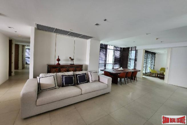 The River Condominium | 3 Bedrooms and 3 Bathrooms for Sale in Chao Phraya River Area of Bangkok-21