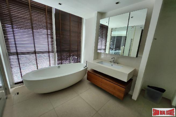 The River Condominium | 3 Bedrooms and 3 Bathrooms for Sale in Chao Phraya River Area of Bangkok-23