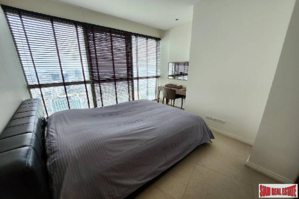 The River Condominium | 3 Bedrooms and 3 Bathrooms for Sale in Chao Phraya River Area of Bangkok-25