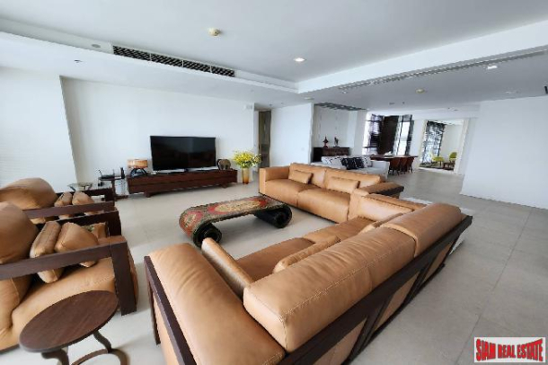 The River Condominium | 3 Bedrooms and 3 Bathrooms for Sale in Chao Phraya River Area of Bangkok-28