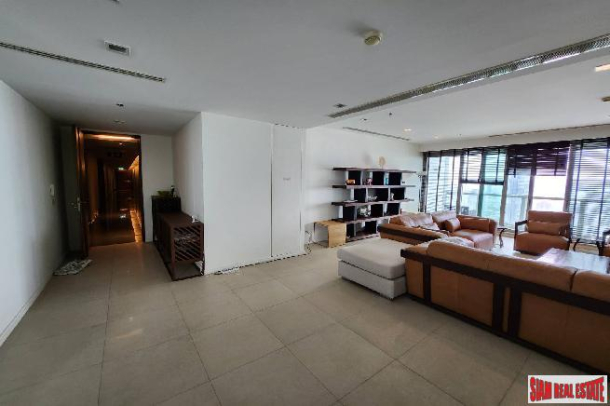 The River Condominium | 3 Bedrooms and 3 Bathrooms for Sale in Chao Phraya River Area of Bangkok-5