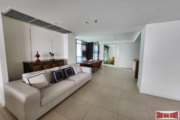 The River Condominium | 3 Bedrooms and 3 Bathrooms for Sale in Chao Phraya River Area of Bangkok-8