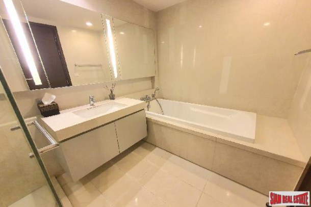 Quattro by Sansiri | 1 Bedroom and 1 Bathroom for Rent in Phrom Phong Area of Bangkok-5