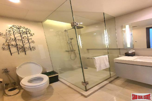 Quattro by Sansiri | 1 Bedroom and 1 Bathroom for Rent in Phrom Phong Area of Bangkok-6