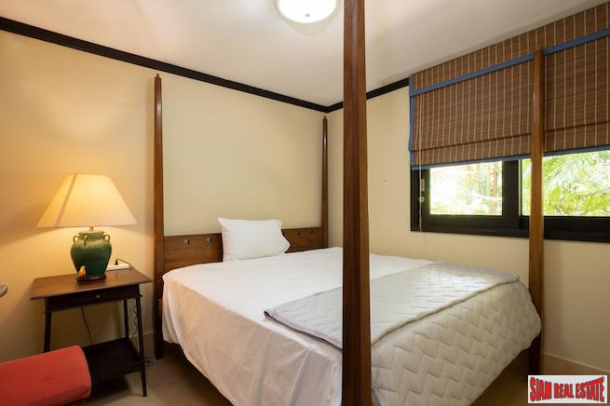 Katamanda | Exceptional 6 Bedroom Sea View Pool Villa for Sale in the Kata Hills-16