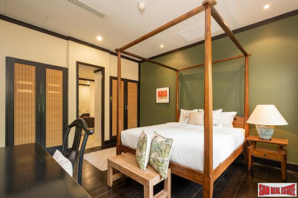 Katamanda | Exceptional 6 Bedroom Sea View Pool Villa for Sale in the Kata Hills-18