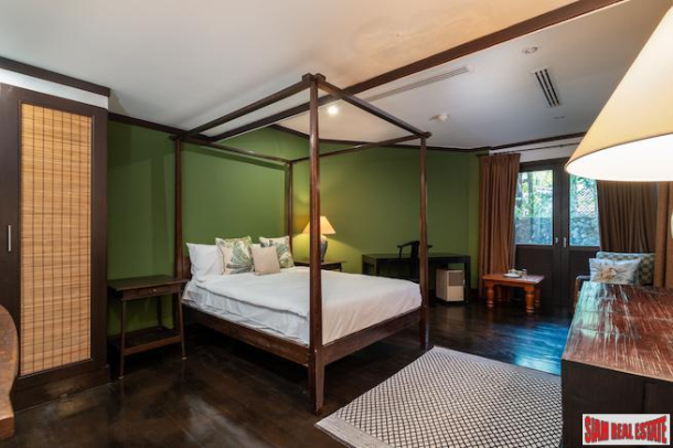 Katamanda | Exceptional 6 Bedroom Sea View Pool Villa for Sale in the Kata Hills-24