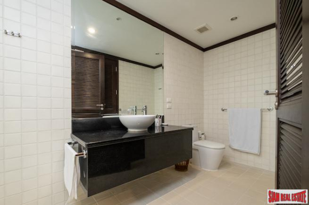 Katamanda | Exceptional 6 Bedroom Sea View Pool Villa for Sale in the Kata Hills-25