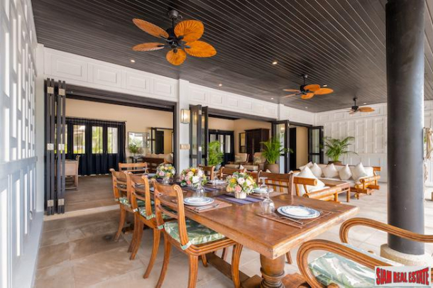 Katamanda | Exceptional 6 Bedroom Sea View Pool Villa for Sale in the Kata Hills-5