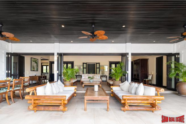Katamanda | Exceptional 6 Bedroom Sea View Pool Villa for Sale in the Kata Hills-6