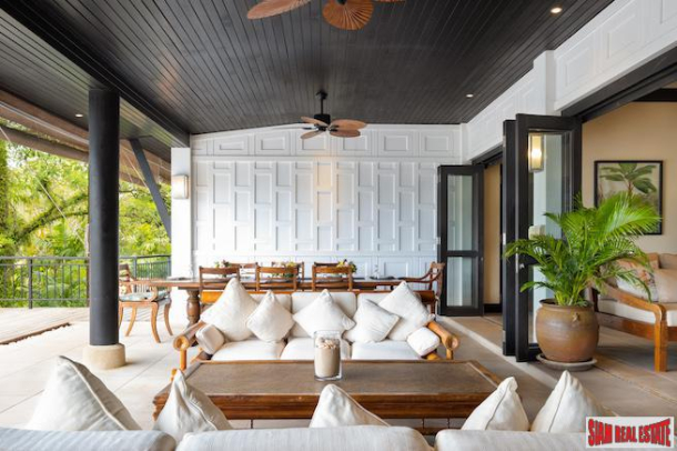 Katamanda | Exceptional 6 Bedroom Sea View Pool Villa for Sale in the Kata Hills-7