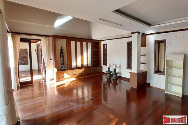 Sai Taan Villas | Four Bedroom with Large Private Pool Area for Sale in Laguna-4