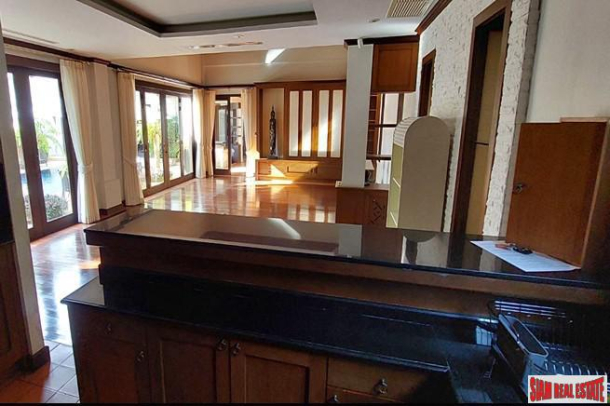 Sai Taan Villas | Four Bedroom with Large Private Pool Area for Sale in Laguna-8