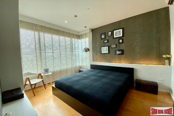 Wind Ratchayothin Condominium | 1 Bedroom and 1 Bathroom for Sale in Ratchayothin Area of Bangkok-3
