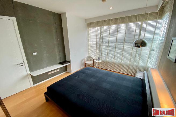 Wind Ratchayothin Condominium | 1 Bedroom and 1 Bathroom for Sale in Ratchayothin Area of Bangkok-4