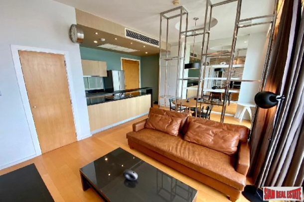 Wind Ratchayothin Condominium | 1 Bedroom and 1 Bathroom for Sale in Ratchayothin Area of Bangkok-5