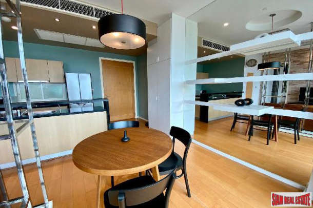Wind Ratchayothin Condominium | 1 Bedroom and 1 Bathroom for Sale in Ratchayothin Area of Bangkok-6