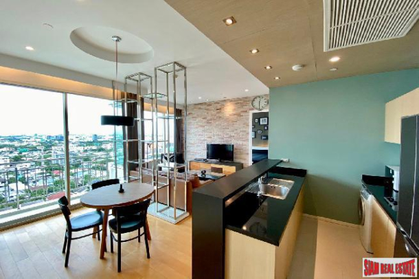 Wind Ratchayothin Condominium | 1 Bedroom and 1 Bathroom for Sale in Ratchayothin Area of Bangkok-7