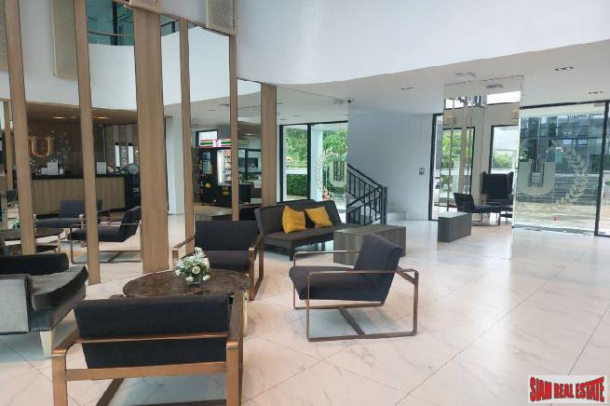 Utopia Loft | Conveniently Located One Bedroom Fully Equipped Condo for Rent in Nai Harn-14