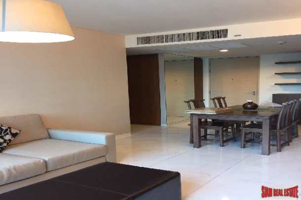 Siamese Thirty Nine | Spacious 2-Bedroom Condo with Private Balcony, Prime Location in Sukhumvit 39-13