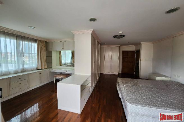 S.C.C Residence | 2 Bedrooms and 2 Bathrooms for Rent in Phrom Phong Area of Bangkok-10