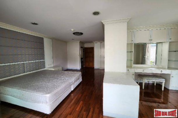 S.C.C Residence | 2 Bedrooms and 2 Bathrooms for Rent in Phrom Phong Area of Bangkok-13