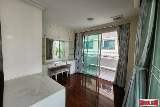 S.C.C Residence | 2 Bedrooms and 2 Bathrooms for Rent in Phrom Phong Area of Bangkok-14