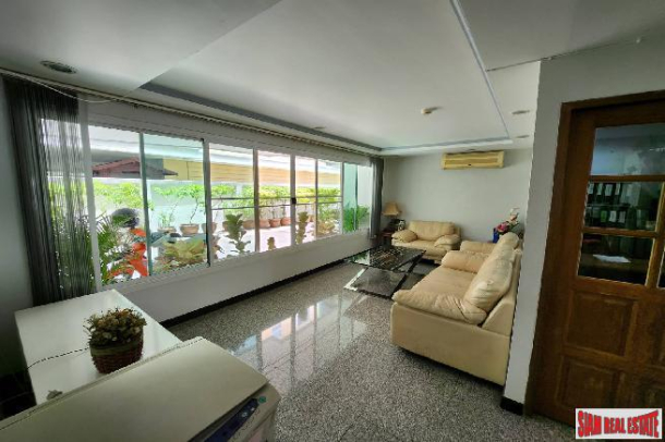 S.C.C Residence | 2 Bedrooms and 2 Bathrooms for Rent in Phrom Phong Area of Bangkok-15