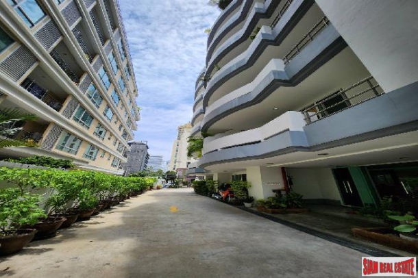 S.C.C Residence | 2 Bedrooms and 2 Bathrooms for Rent in Phrom Phong Area of Bangkok-25