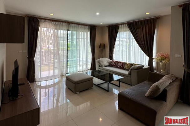 Burasiri | Single Detached Three Bedroom House for Rent in a Convenient Koh Kaew Location-11