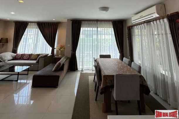 Burasiri | Single Detached Three Bedroom House for Rent in a Convenient Koh Kaew Location-12