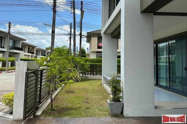 Burasiri | Single Detached Three Bedroom House for Rent in a Convenient Koh Kaew Location-2