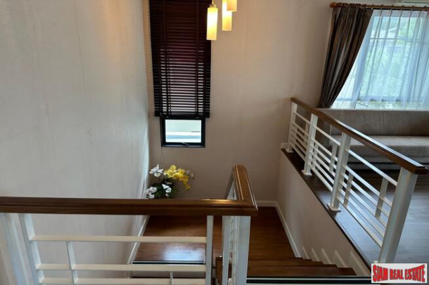 Burasiri | Single Detached Three Bedroom House for Rent in a Convenient Koh Kaew Location-29