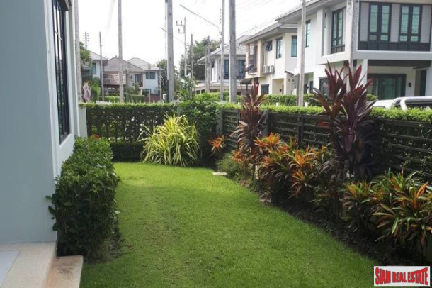 Burasiri | Single Detached Three Bedroom House for Rent in a Convenient Koh Kaew Location-5