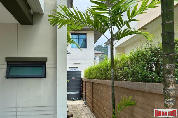 Burasiri | Single Detached Three Bedroom House for Rent in a Convenient Koh Kaew Location-7