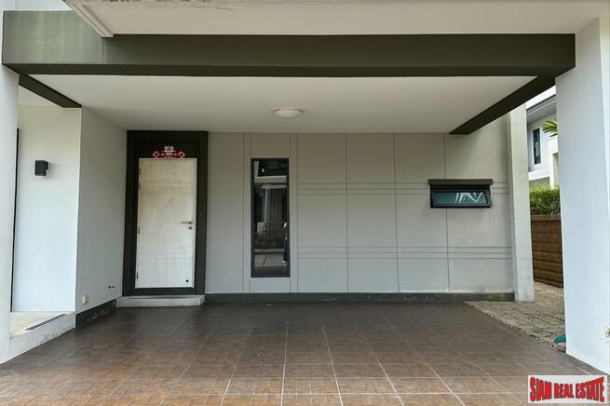 Burasiri | Single Detached Three Bedroom House for Rent in a Convenient Koh Kaew Location-8