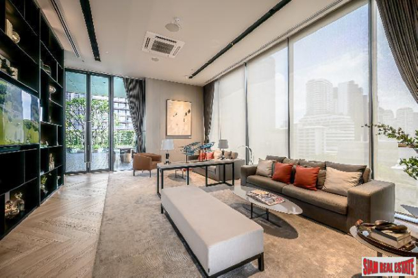 TELA Thong Lor | Exquisite 2 Bedroom and 2 Bathroom Condo for sale-11