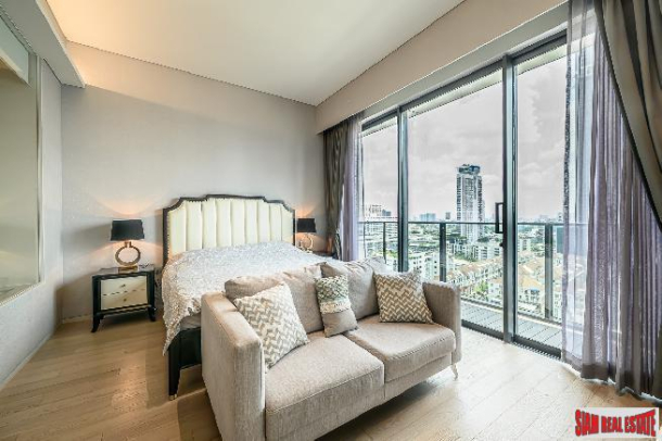 TELA Thong Lor | Exquisite 2 Bedroom and 2 Bathroom Condo for sale-13