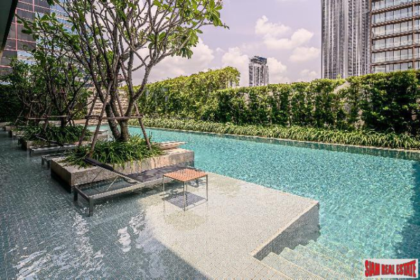 TELA Thong Lor | Exquisite 2 Bedroom and 2 Bathroom Condo for sale-19