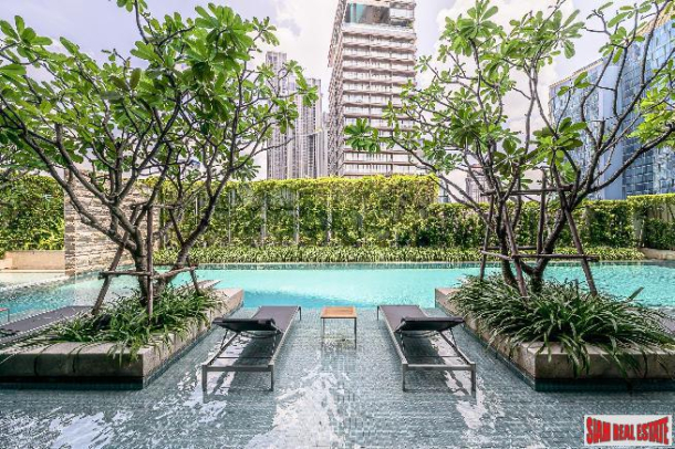 TELA Thong Lor | Exquisite 2 Bedroom and 2 Bathroom Condo for sale-20