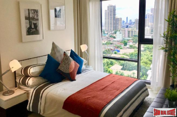 Rhythm Sukhumvit 36-38 | Luxurious 2-Bedroom Condo, 75 sqm, For Sale in Thong Lo Prime Location-8