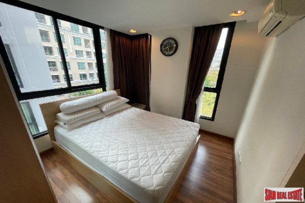 Zenith Place Sukhumvit 42 | Modern Condo with Bright Living Space, 1 Bedroom, and Prime Ekamai Location-8