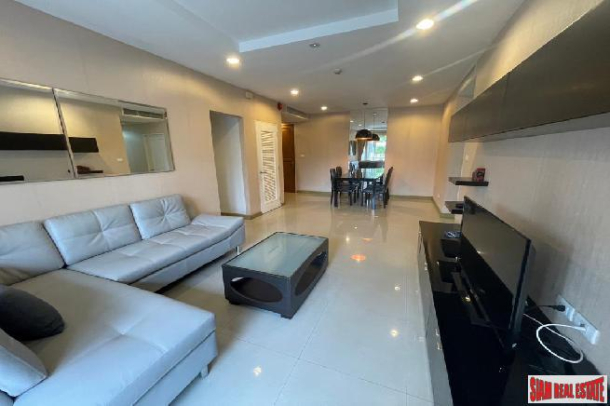 The Rise Sukhumvit 39 for Sale | luxurious 2 bedrooms rise for sale-1